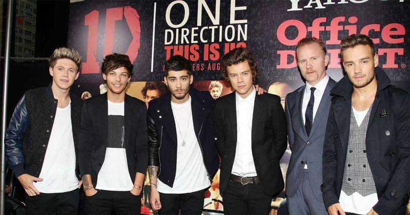 Instagram.com/onedirection